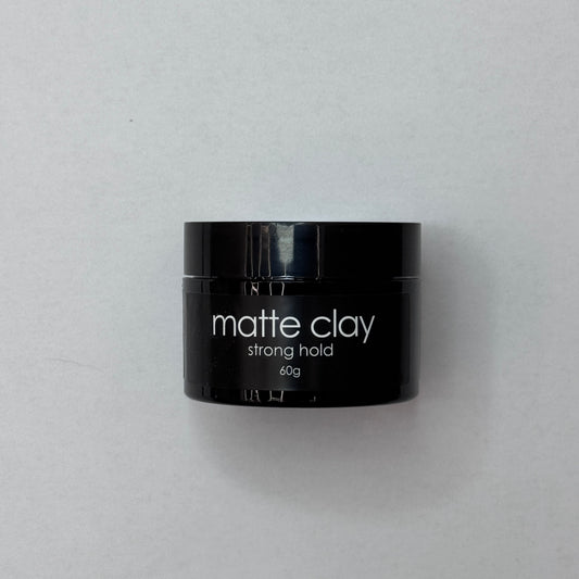 Matte Clay